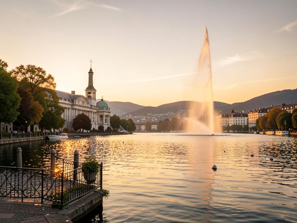 Watches & Wonders Geneva