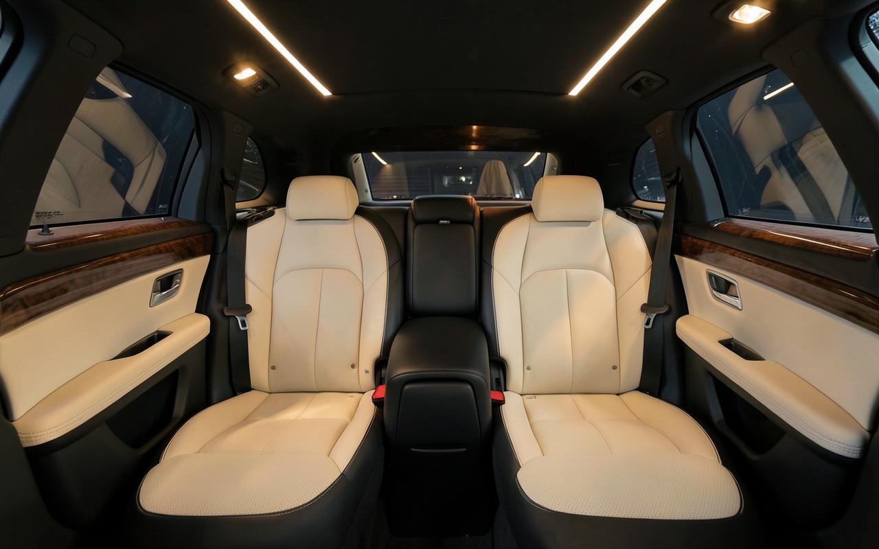Private Chauffeur Service